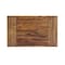 Alaterre Furniture Durango Industrial Wood 48"L Coffee Table and Two End Tables, Set of 3 ANDU0111274 - alternate 2